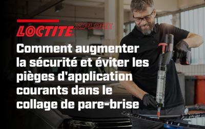 loctite teroson bond 120 cartouche colle mastic pare-brise vitre