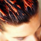 ¿Has descubierto tu primera cana?