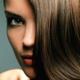 Cabello castaño: ¡más cuidado que nunca!