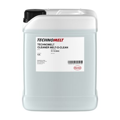 TECHNOMELT® CLEANER MELT-O-CLEAN