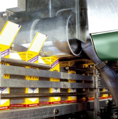 Henkel launches food safe adhesive system for demanding flexible packaging  applications