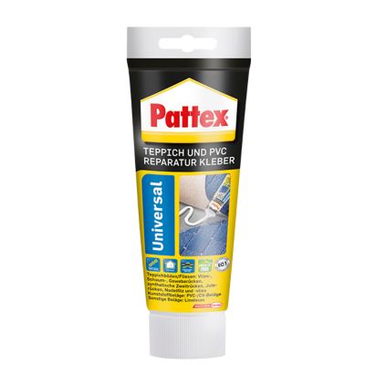 Pattex Teppich und PVC Reperatur Kleber Universal