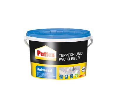 Teppich und PVC Kleber Universal