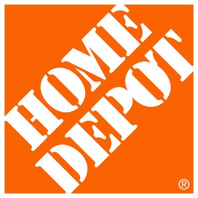 Home Depot logo