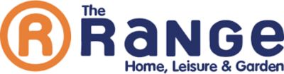 The Range logo