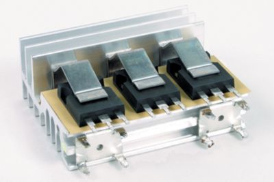 THERMAL PAD – ALL ABOUT THE THERMAL INTERFACE PAD - PROSTECH