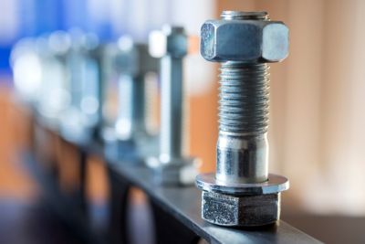 Mechanical fastener methods can fail, LOCTITE Threadlockers are the answer