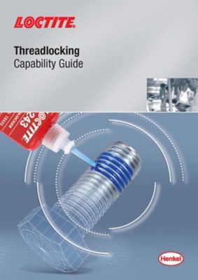 Threadlocking Capability Guide