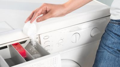 compartiment detergent masina de spalat rufe