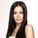 Cabelo seco e quebradiço