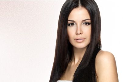 Cabelo seco e quebradiço