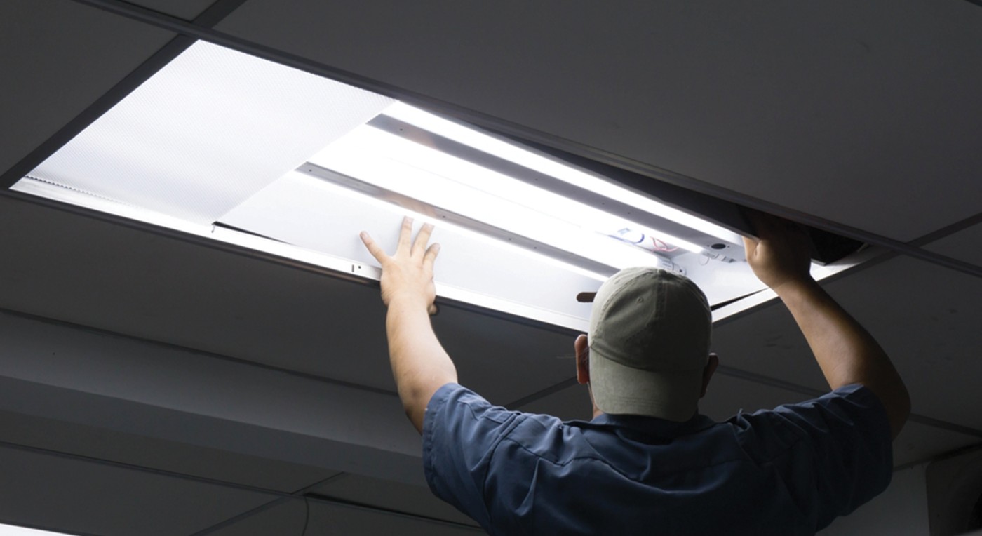 LED Thermal & Adhesive Solutions for Lighting & Light Fixtures Henkel