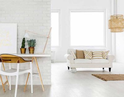 Interior Design Trend
