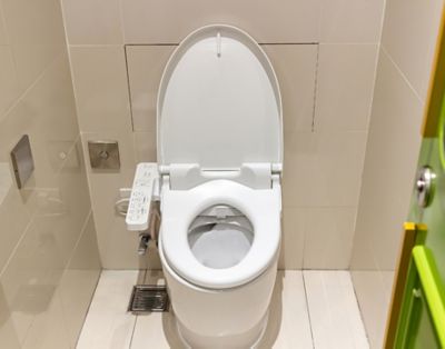 Bidet WC Nachrüsten: Der umfassende Ratgeber für ein Upgrade Ihres Badezimmers