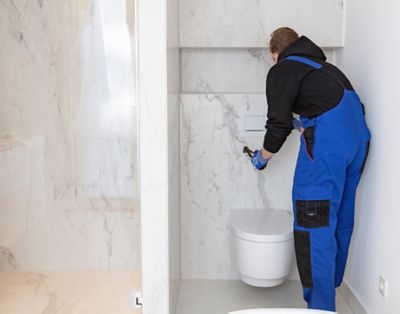 Wc Manschette Undicht Das Konnen Sie Tun