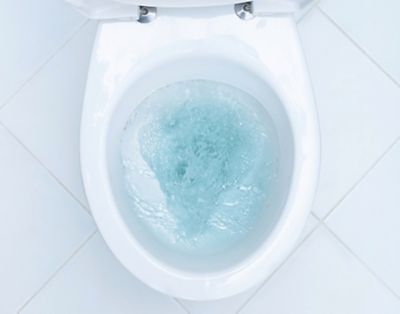 Con quale frequenza dovresti pulire il tuo WC, sia per la