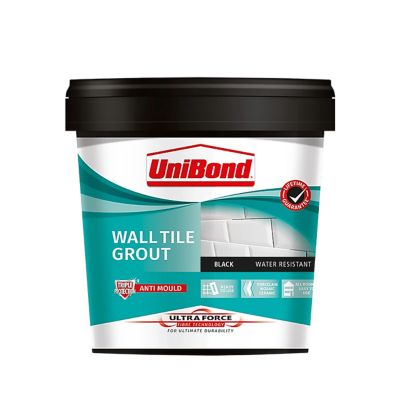UniBond UltraForce Wall Tile Grout Bucket