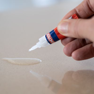 The DIYer’s guide to adhesive remover
