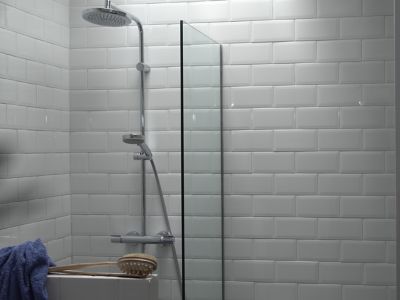 Caulking a shower? Here’s everything you need to know!