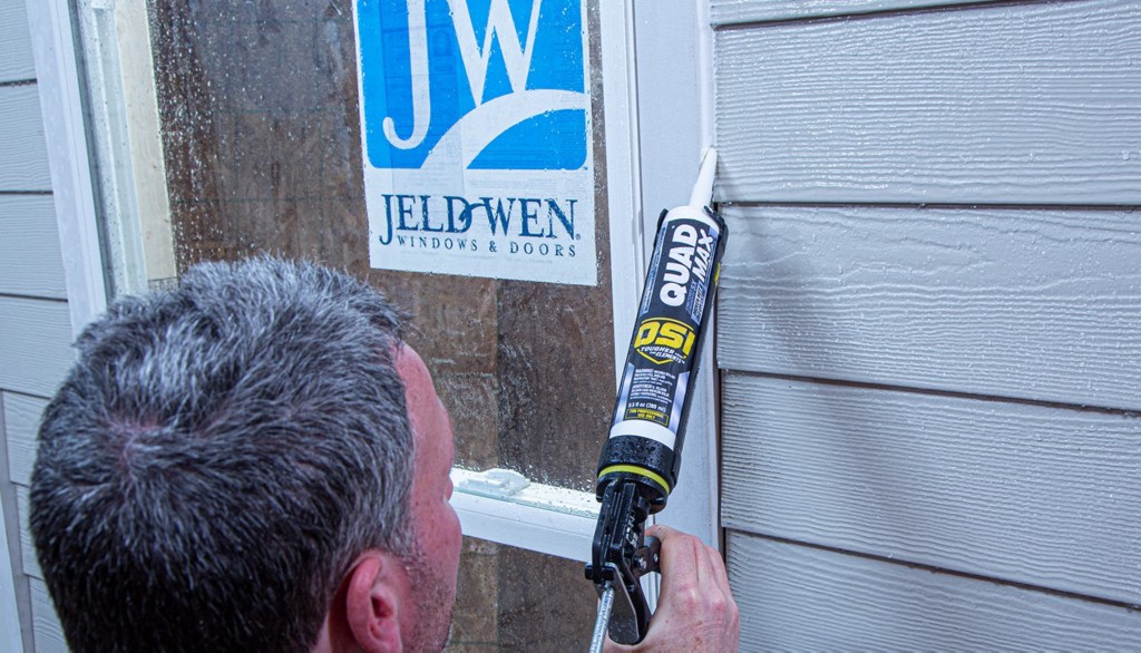 JELD-WEN Windows and Doors