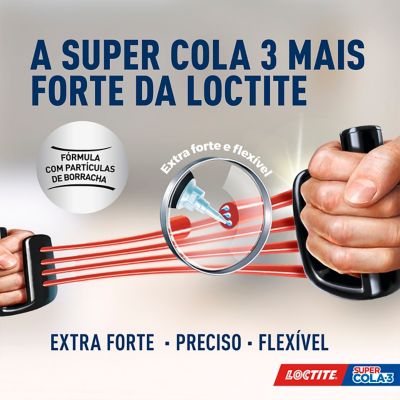 Super Cola3 Power Flex Universal