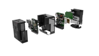 Motor Drives &amp; Controls