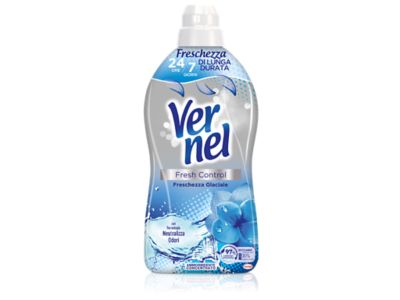 Vernel Freschezza Glaciale | Per un profumo di lunga durata e una ...