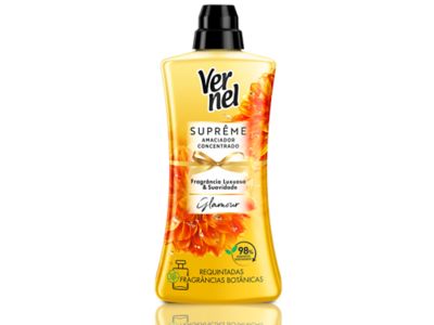 Vernel Suprême | Glamour