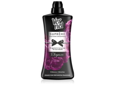 Vernel Suprême | Elégance