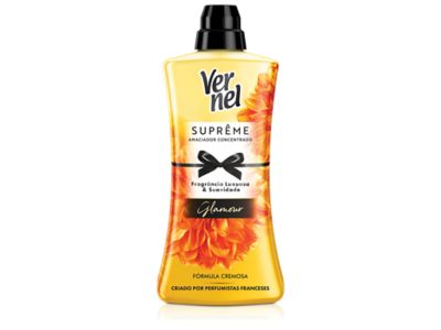 Vernel Suprême | Glamour