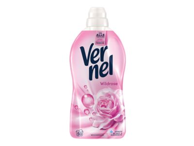 Vernel Wildrose | Vernel