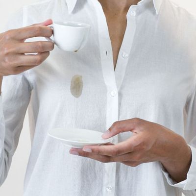 Wetenschap Memoriseren Aanwezigheid Het verwijderen van koffie- en theevlekken