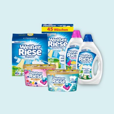 Neuigkeiten | Weißer Riese