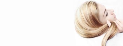 flat iron that cuts split ends
