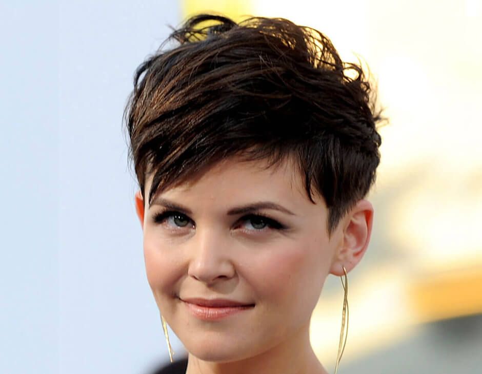 Prom Hairstyles For Short Hair