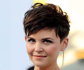 Short Haircuts: Find A Great Style