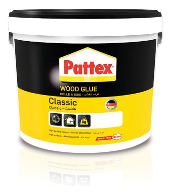 Pattex Wood Glue (Classic D1)