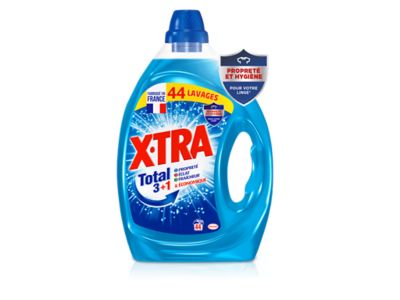 X-tra Total Eco Liquide de Henkel