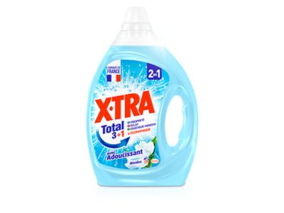X∙TRA Total 3+1 Liquide