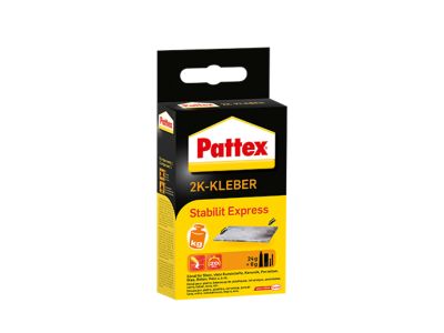 Pattex kraft mix metall - Unser Testsieger 