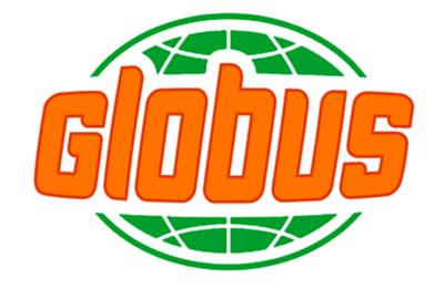 Globus Logo