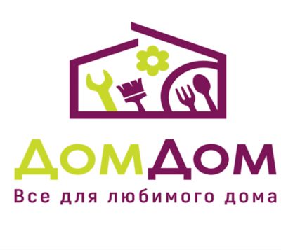 Dom logo