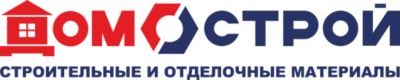 Domostroy logo