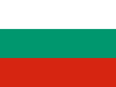 България Flag