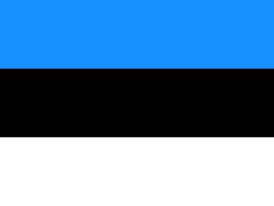Eesti Flag