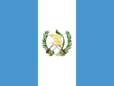 Guatemala Flag